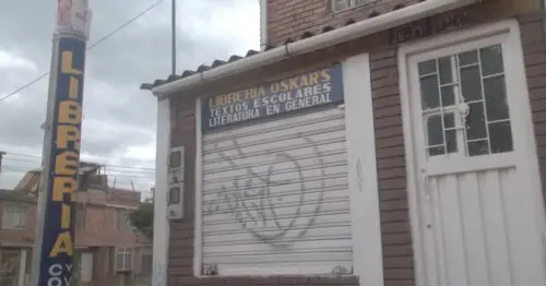 LIBRERIA OSKAR´S LIBRERIA OSKAR´S